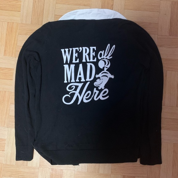 Disney Collared Button-down - Picture 4 of 5